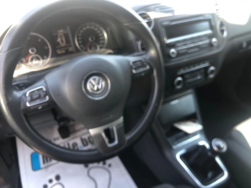 VW Golf Plus 1, 6TDi, снимка 16 - Автомобили и джипове - 46516807