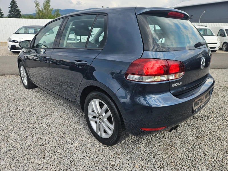 VW Golf 1.4TSI HIGHLINE, снимка 5 - Автомобили и джипове - 46982175