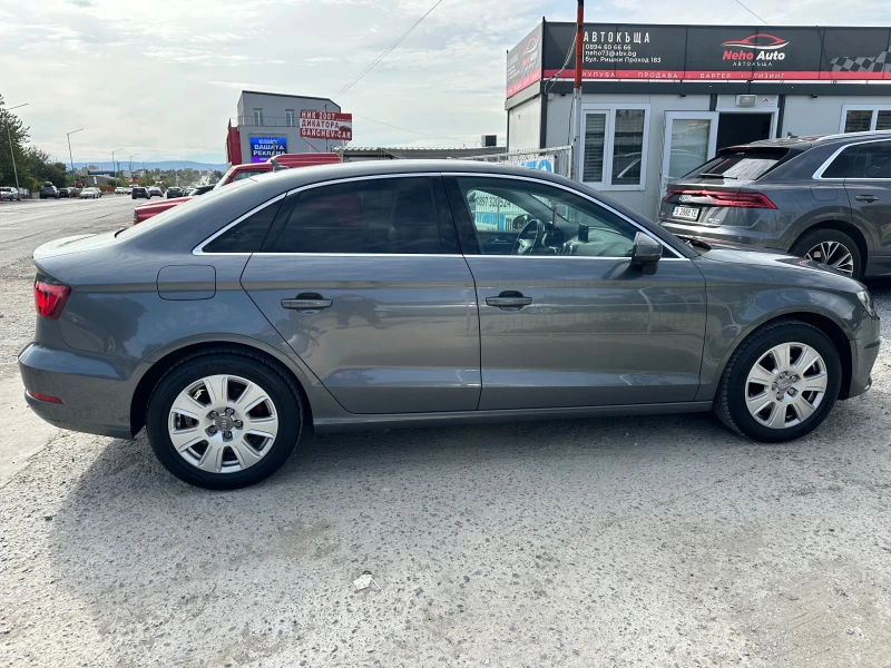 Audi A3 2.0 TDI Barter, снимка 7 - Автомобили и джипове - 47360151