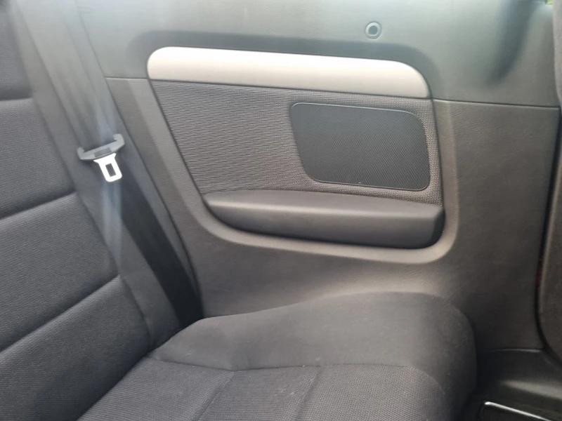 Audi A4 2.0 TFSI, снимка 5 - Автомобили и джипове - 50910254