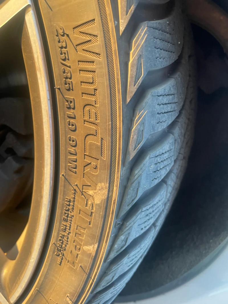 Audi A4 2.0 TFSI, снимка 11 - Автомобили и джипове - 50910254