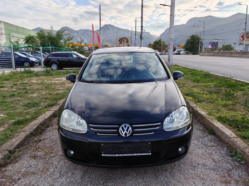 VW Golf 1.9tdi 105ps Navi, снимка 2 - Автомобили и джипове - 52849229