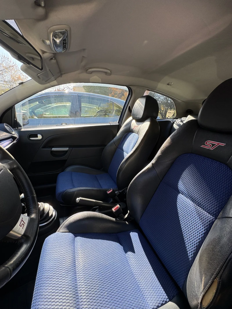 Ford Fiesta, снимка 5 - Автомобили и джипове - 52586646