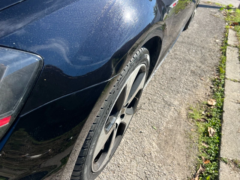 VW Golf GTI, снимка 16 - Автомобили и джипове - 52655611