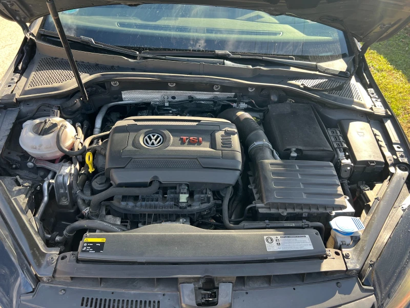 VW Golf GTI, снимка 15 - Автомобили и джипове - 52655611