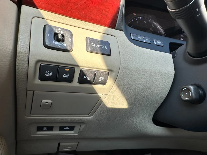 Lexus LS 460 4.6i 367 к.с./ГАРАНЦИЯ ОТ КЕНТАВЪР , снимка 17 - Автомобили и джипове - 52847700