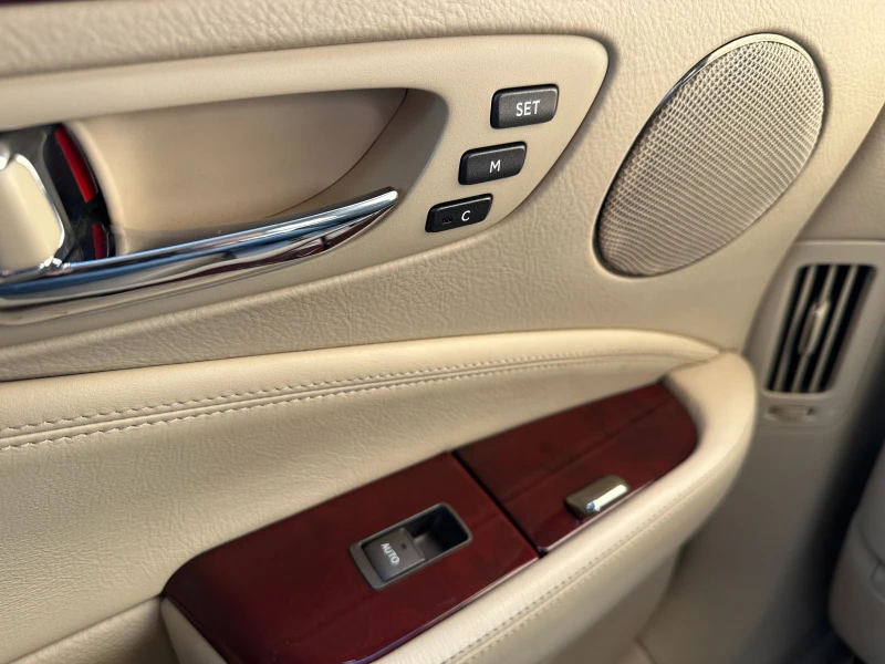 Lexus LS 460 4.6i 367 к.с./ГАРАНЦИЯ ОТ КЕНТАВЪР , снимка 11 - Автомобили и джипове - 52847700