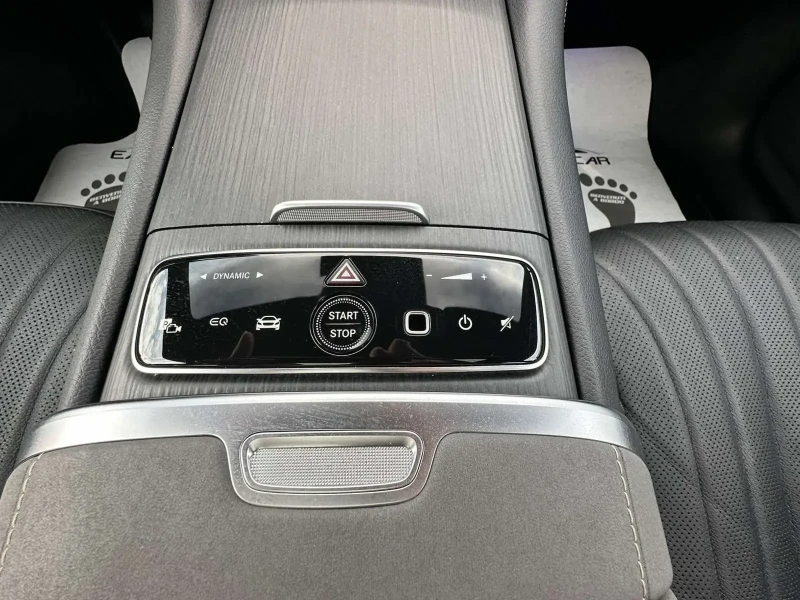 Mercedes-Benz EQS 450 + AMG LINE /TV/PANO/FULL/, снимка 11 - Автомобили и джипове - 52884433