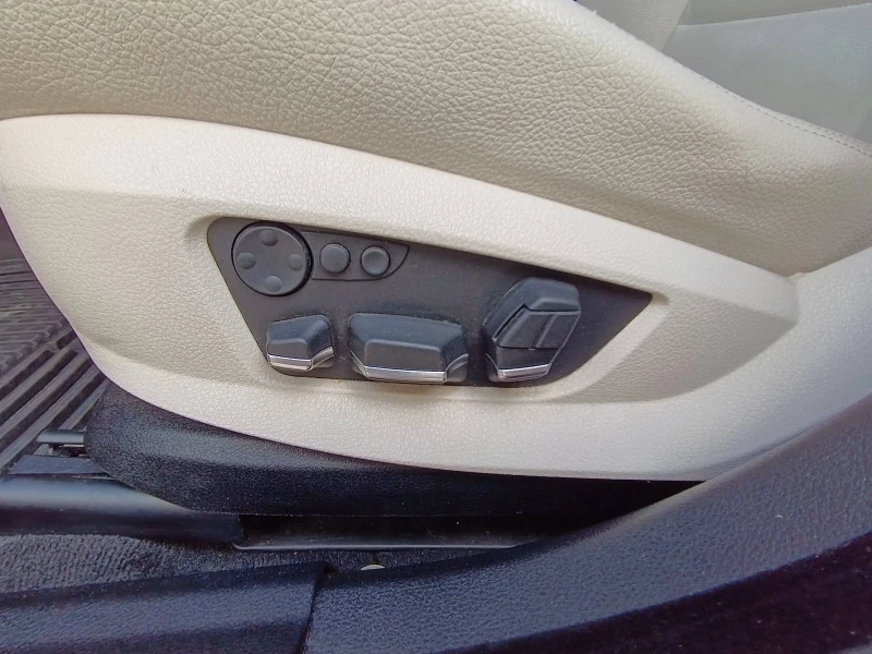 BMW 5 Gran Turismo 535XD#М ПАКЕТ#ХЕДЪП#ДИСТРОНИК#ВАКУМ#ПОДГРЕВ#Xdrave, снимка 6 - Автомобили и джипове - 53012966