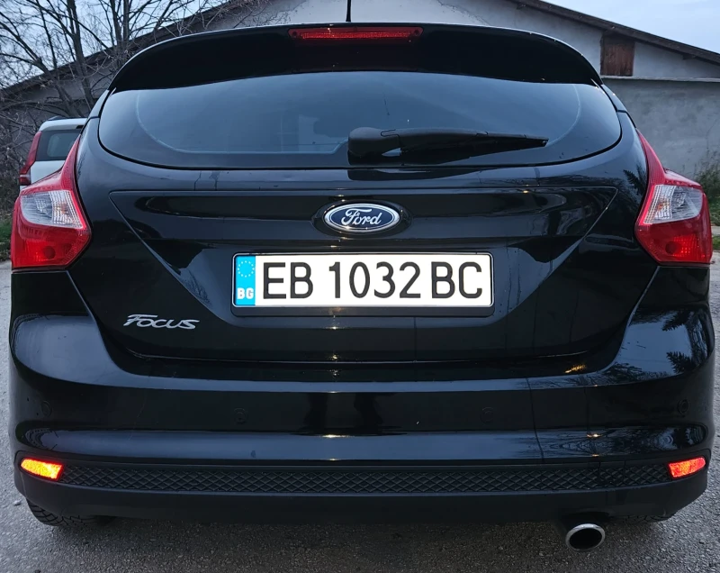 Ford Focus 1.6 150, снимка 2 - Автомобили и джипове - 53019160