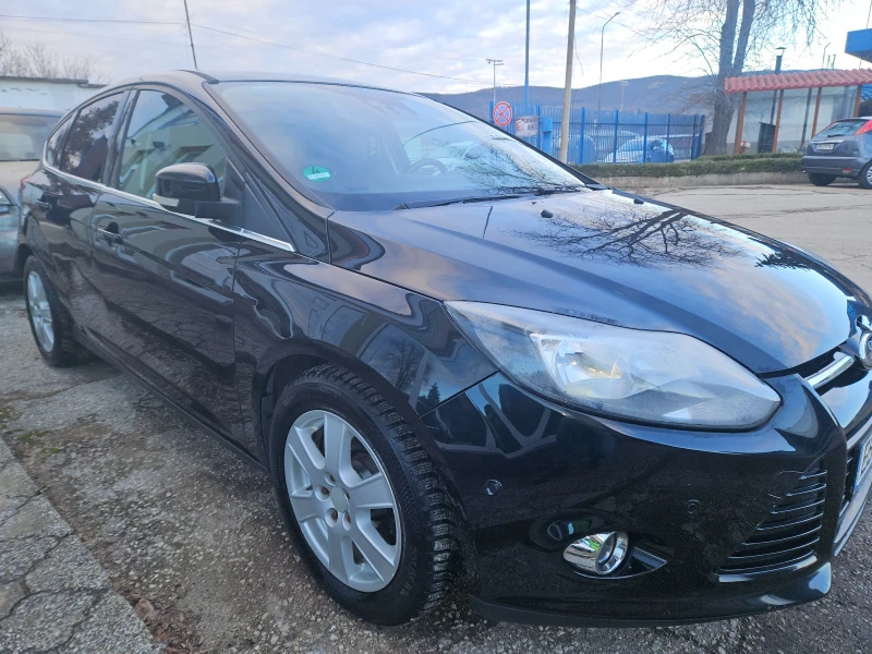 Ford Focus 1.6 150, снимка 17 - Автомобили и джипове - 53019160