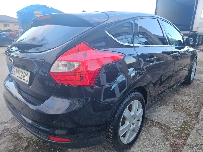 Ford Focus 1.6 150, снимка 16 - Автомобили и джипове - 53019160