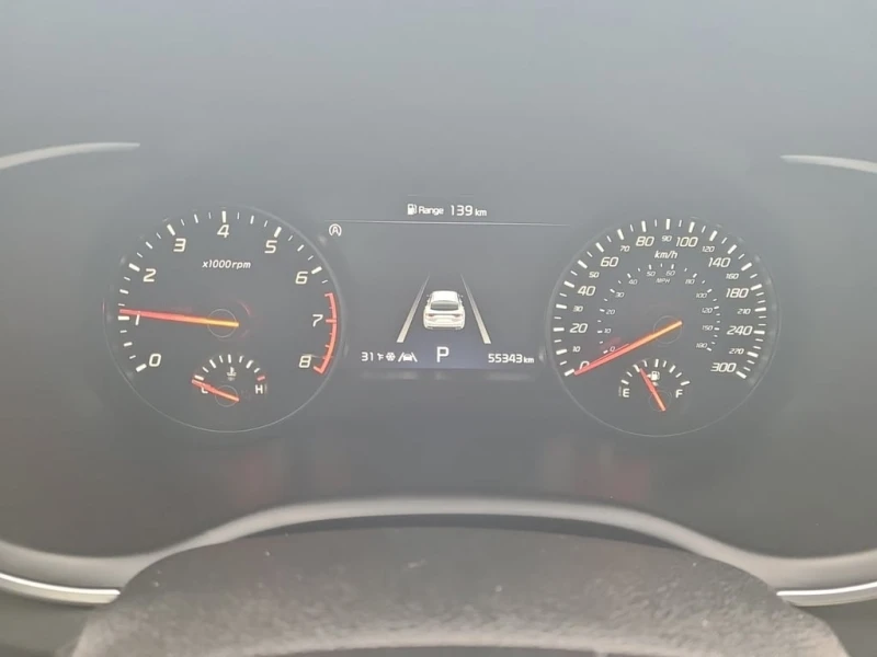 Kia Stinger GT ELITE  CARFAX, снимка 9 - Автомобили и джипове - 53090024