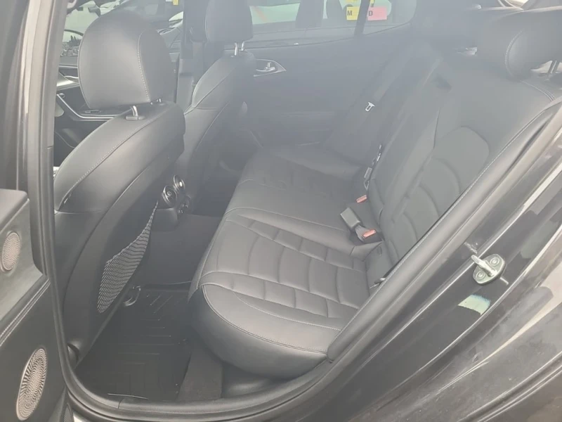 Kia Stinger GT ELITE  CARFAX, снимка 13 - Автомобили и джипове - 53090024