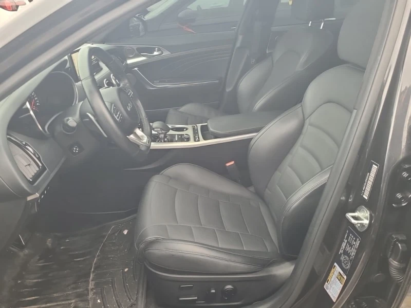 Kia Stinger GT ELITE  CARFAX, снимка 5 - Автомобили и джипове - 53090024