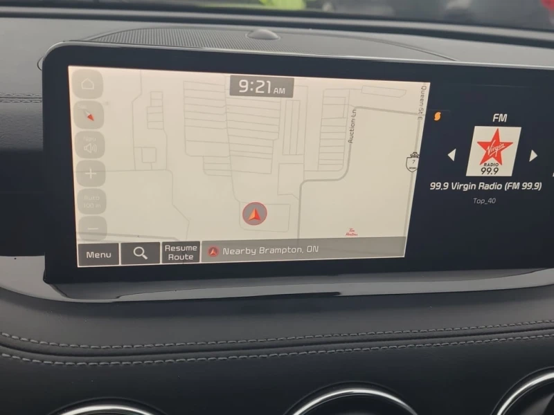 Kia Stinger GT ELITE  CARFAX, снимка 10 - Автомобили и джипове - 53090024