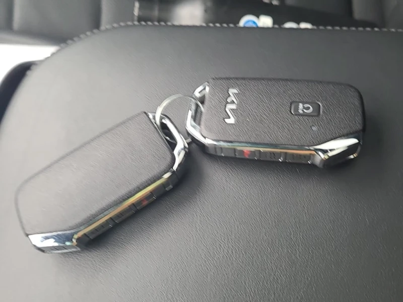 Kia Stinger GT ELITE  CARFAX, снимка 8 - Автомобили и джипове - 53090024