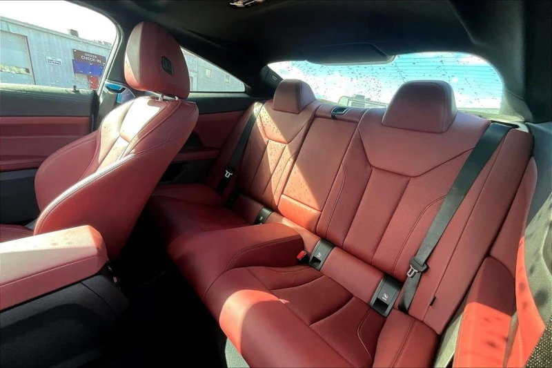 BMW 440 * xDrive * CARFAX * ЦЕНА ДО БГ, снимка 17 - Автомобили и джипове - 53210729