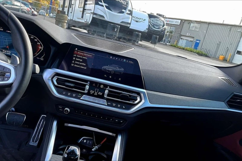 BMW 440 * xDrive * CARFAX * ЦЕНА ДО БГ, снимка 11 - Автомобили и джипове - 53210729