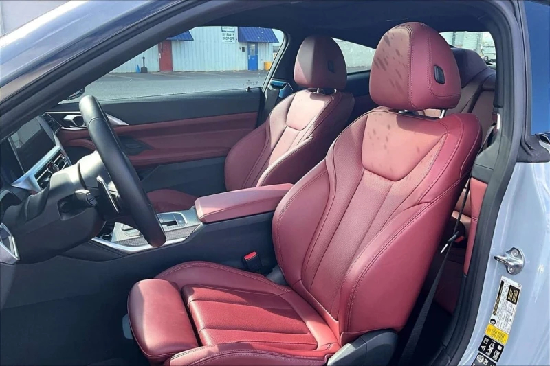 BMW 440 * xDrive * CARFAX * ЦЕНА ДО БГ, снимка 3 - Автомобили и джипове - 53210729