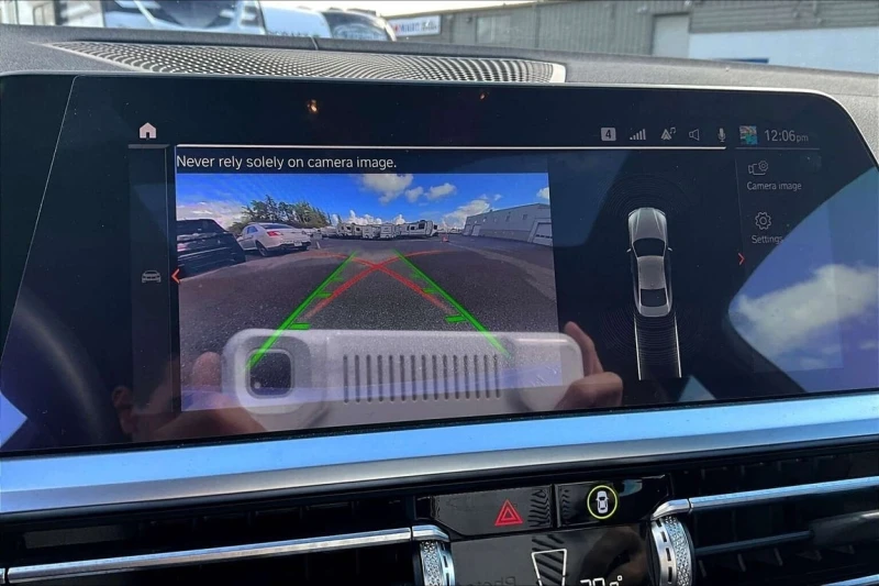 BMW 440 * xDrive * CARFAX * ЦЕНА ДО БГ, снимка 14 - Автомобили и джипове - 53210729