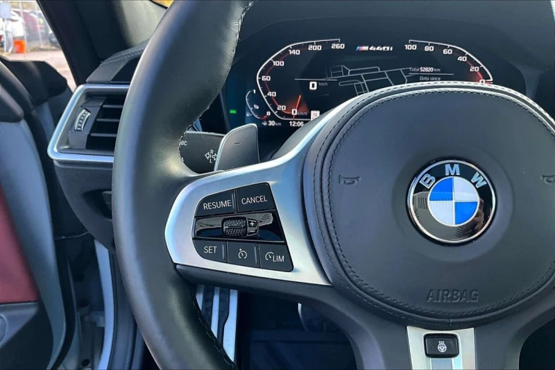 BMW 440 * xDrive * CARFAX * ЦЕНА ДО БГ, снимка 9 - Автомобили и джипове - 53210729