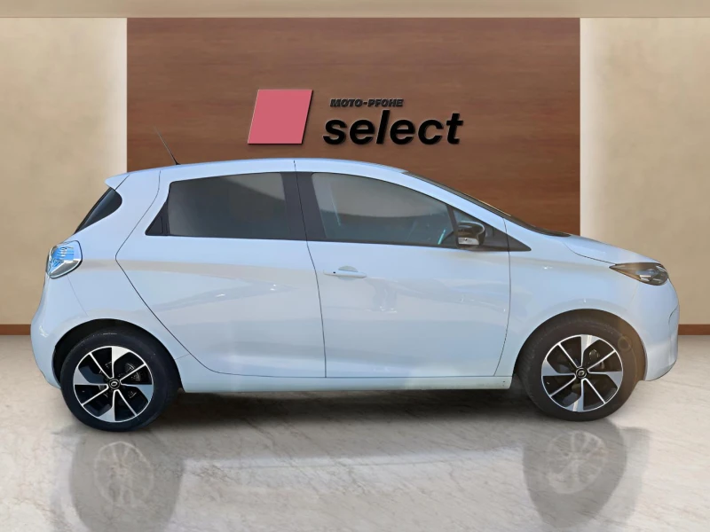 Renault Zoe 40 KWh, снимка 4 - Автомобили и джипове - 53268382
