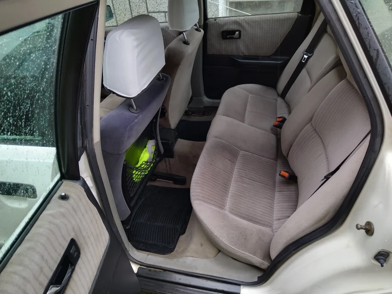 Audi 80 80s, снимка 9 - Автомобили и джипове - 53327736