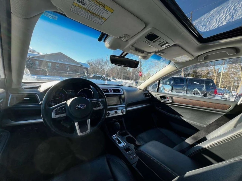 Subaru Outback * Limited + M/R + ES + NAVI * CARFAX * ЦЕНА ДО БГ, снимка 10 - Автомобили и джипове - 53341537