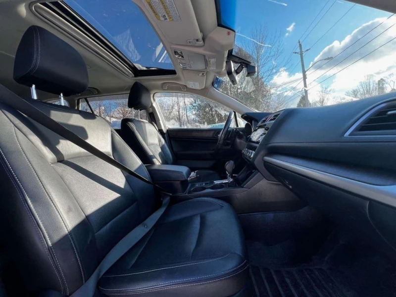 Subaru Outback * Limited + M/R + ES + NAVI * CARFAX * ЦЕНА ДО БГ, снимка 15 - Автомобили и джипове - 53341537