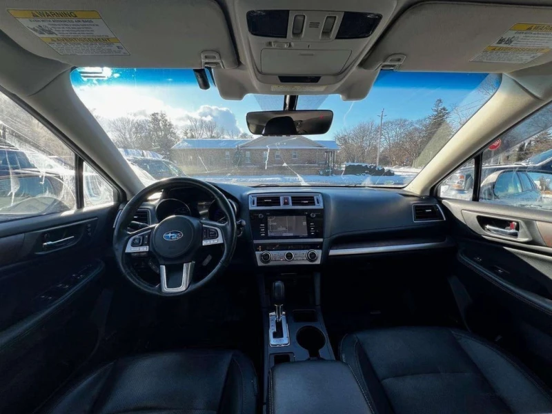 Subaru Outback * Limited + M/R + ES + NAVI * CARFAX * ЦЕНА ДО БГ, снимка 11 - Автомобили и джипове - 53341537