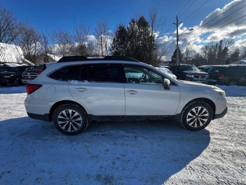 Subaru Outback * Limited + M/R + ES + NAVI * CARFAX * ЦЕНА ДО БГ, снимка 9 - Автомобили и джипове - 53341537