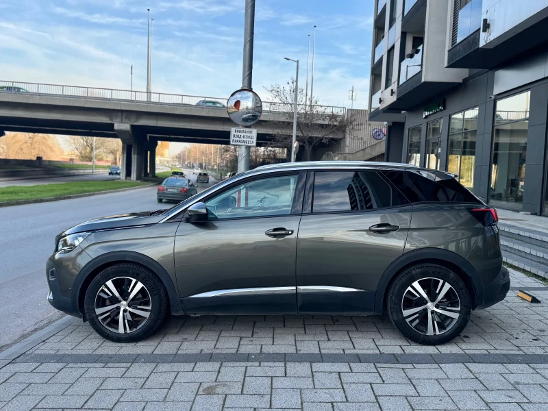Peugeot 3008 1.6 HDi Allure, снимка 2 - Автомобили и джипове - 53439826