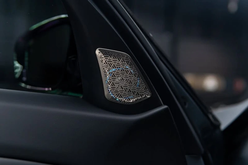 BMW M3  COMPETITION С РЕГИСТРАЦИЯ & АВТО КРЕДИТ, снимка 11 - Автомобили и джипове - 53499510