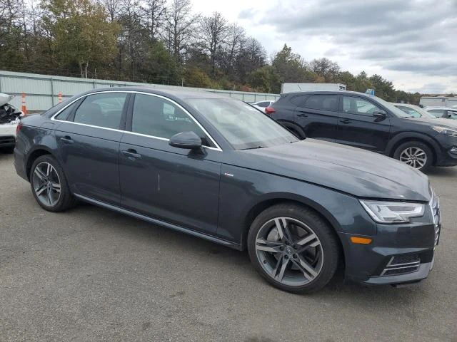 Audi A4 PREMIUM PLUS ДИГИТАЛЕН КИЛОМЕТРАЖ 4Х4 ПОДГРЯВАНЕ, снимка 4 - Автомобили и джипове - 47735782