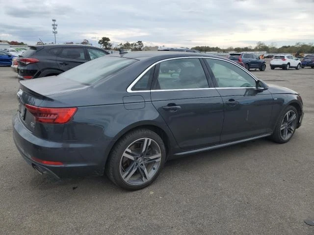 Audi A4 PREMIUM PLUS ДИГИТАЛЕН КИЛОМЕТРАЖ 4Х4 ПОДГРЯВАНЕ, снимка 3 - Автомобили и джипове - 47735782