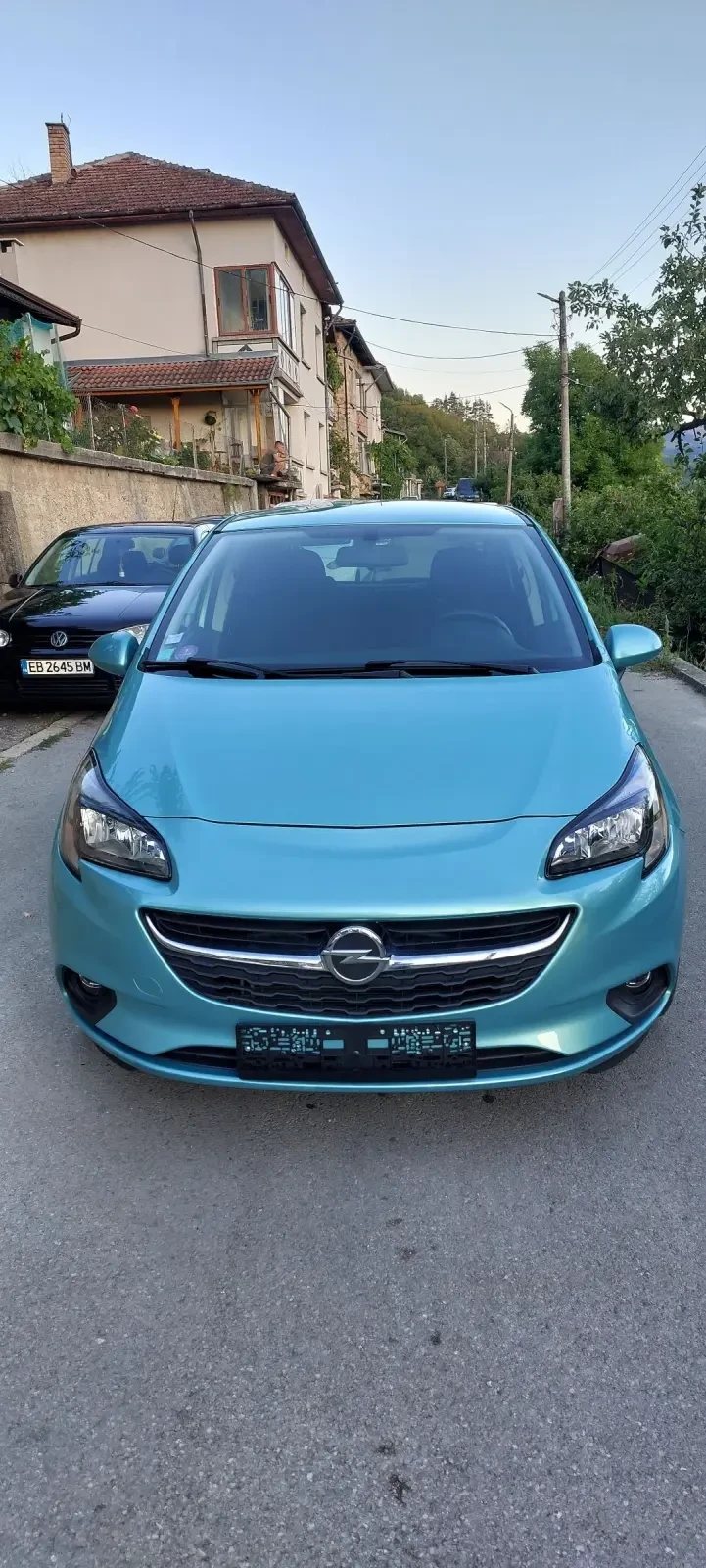 Opel Corsa 1.4 бензин 106 000 км !!!! | Mobile.bg — изображение 2