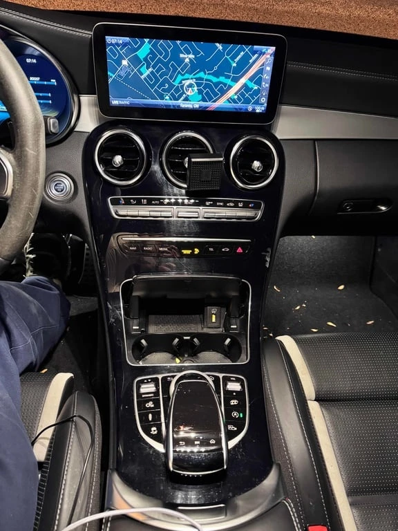 Mercedes-Benz AMG GT C 2019 63 S * ��� ������������ ������ | Mobile.bg � ����������� 9