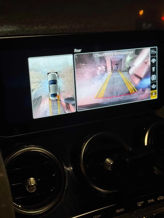 Mercedes-Benz AMG GT C 2019 63 S * ��� ������������ ������ | Mobile.bg � ����������� 11