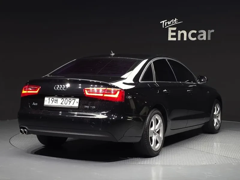 Audi A6 2.0 TDI | Mobile.bg � ����������� 2