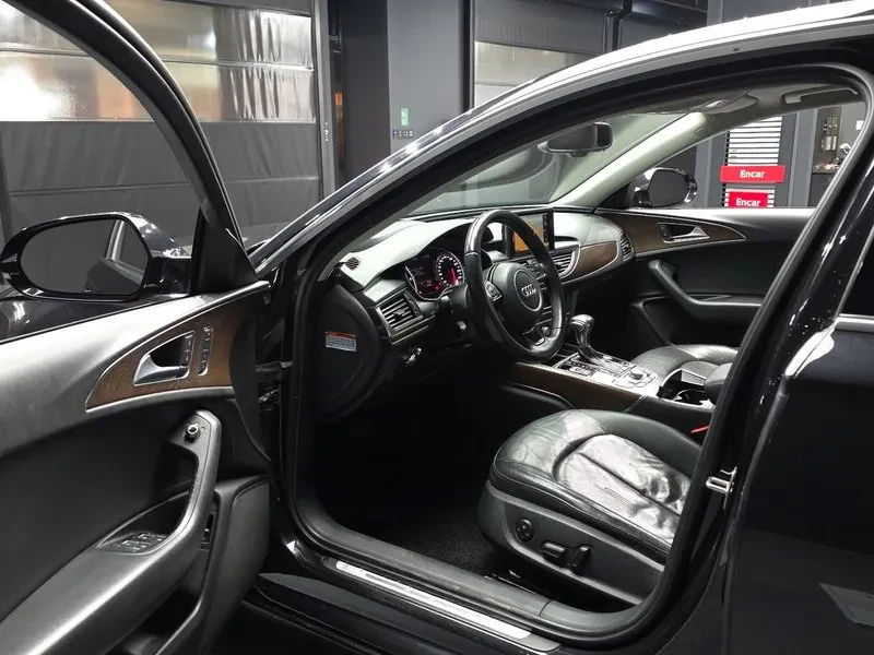 Audi A6 2.0 TDI | Mobile.bg � ����������� 10