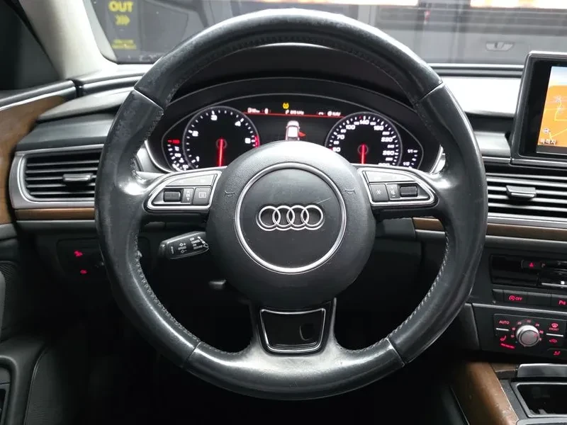 Audi A6 2.0 TDI | Mobile.bg � ����������� 13