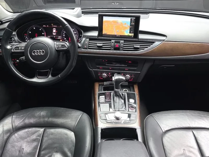Audi A6 2.0 TDI | Mobile.bg � ����������� 7