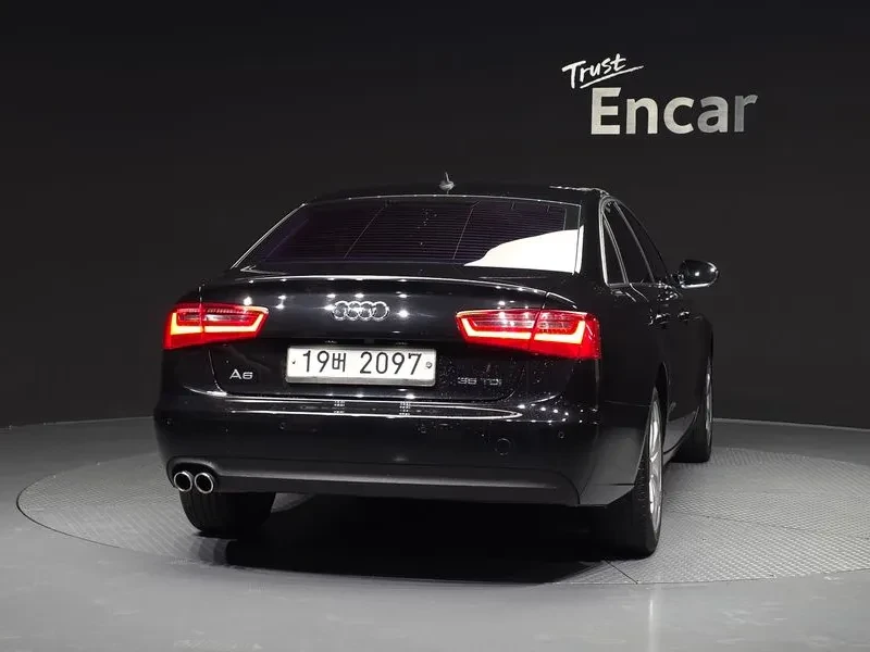 Audi A6 2.0 TDI | Mobile.bg � ����������� 4