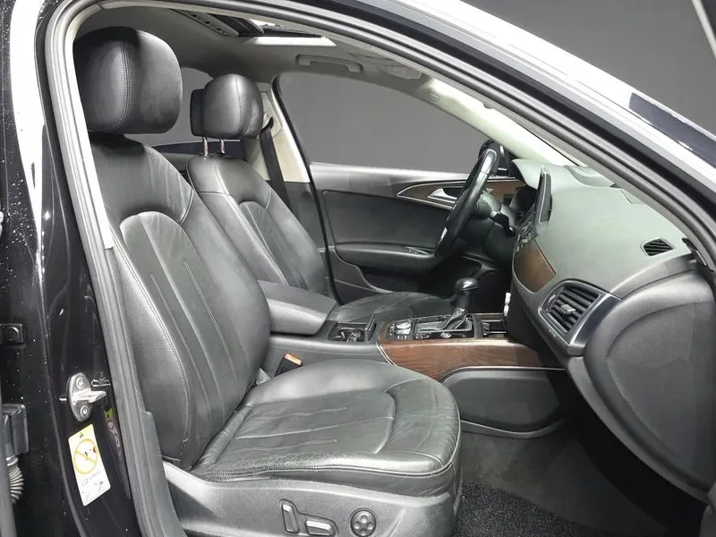 Audi A6 2.0 TDI | Mobile.bg � ����������� 11