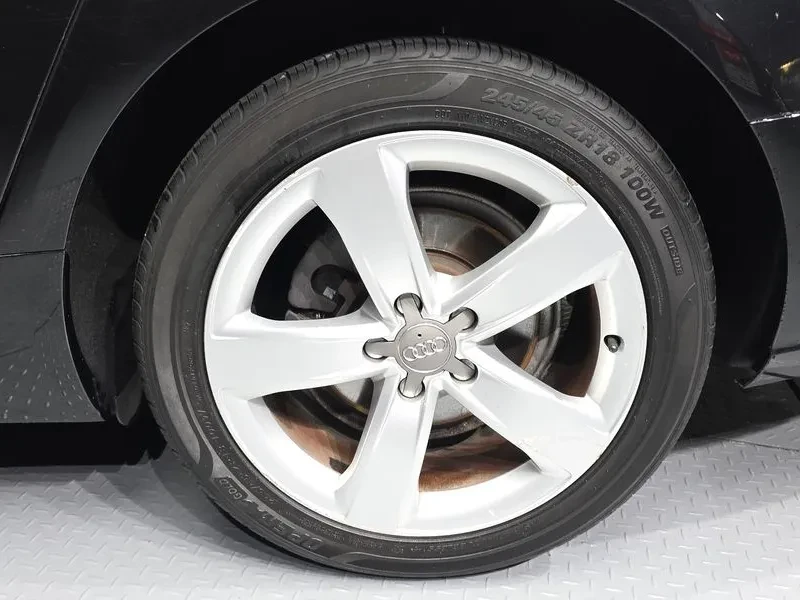 Audi A6 2.0 TDI | Mobile.bg � ����������� 5