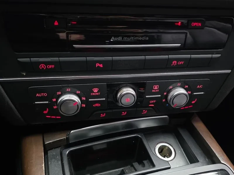 Audi A6 2.0 TDI | Mobile.bg � ����������� 17