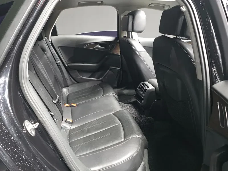 Audi A6 2.0 TDI | Mobile.bg � ����������� 12