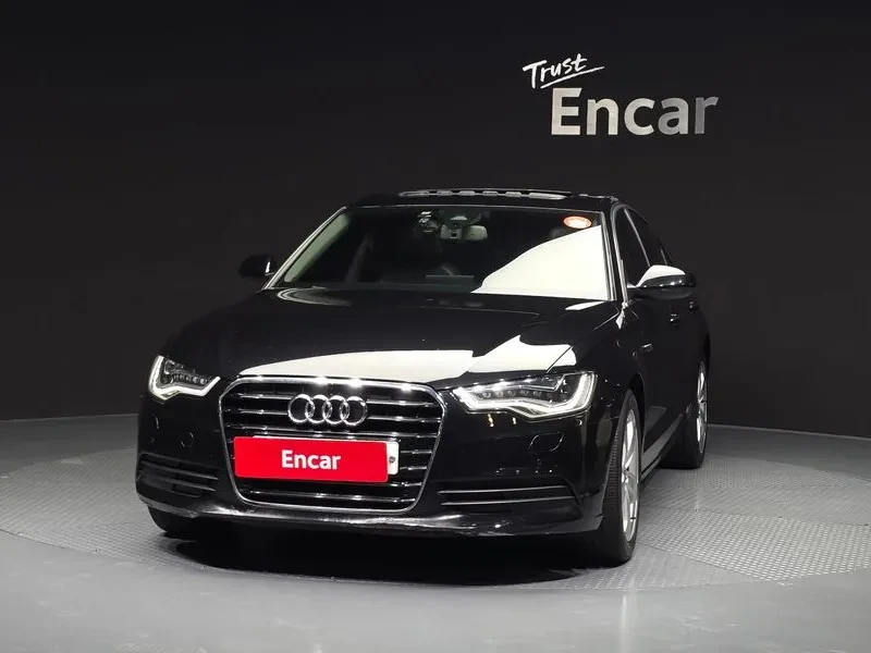 Audi A6 2.0 TDI | Mobile.bg � ����������� 3