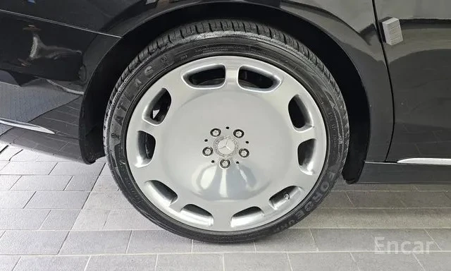 Mercedes-Benz S 600 Maybach S 600 | W222 | V12 Bi-Turbo | Масаж, снимка 5 - Автомобили и джипове - 54581572